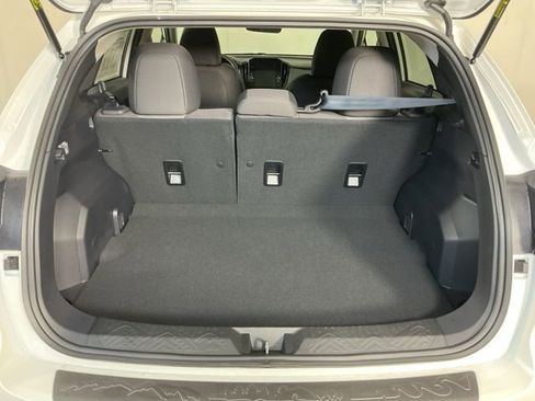 New 2026 Subaru Crosstrek 2.0i Premium AWD/4WD image 15