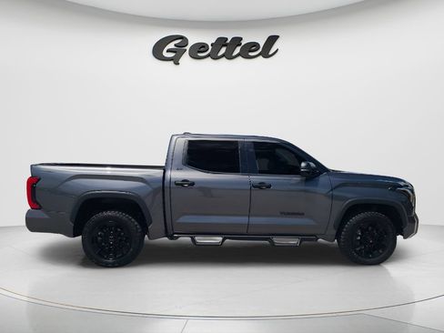 Used 2023 Toyota Tundra SR5 w/ SR5 Convenience Package AWD/4WD image 4
