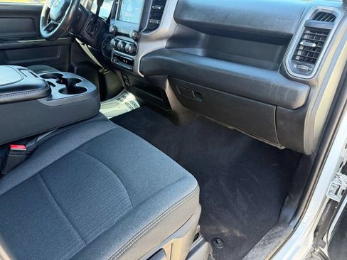 Used 2022 RAM 3500 Tradesman AWD/4WD image 14