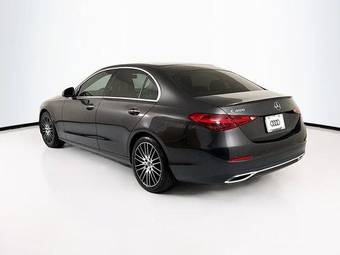 Used 2023 Mercedes-Benz C 300 Sedan image 7