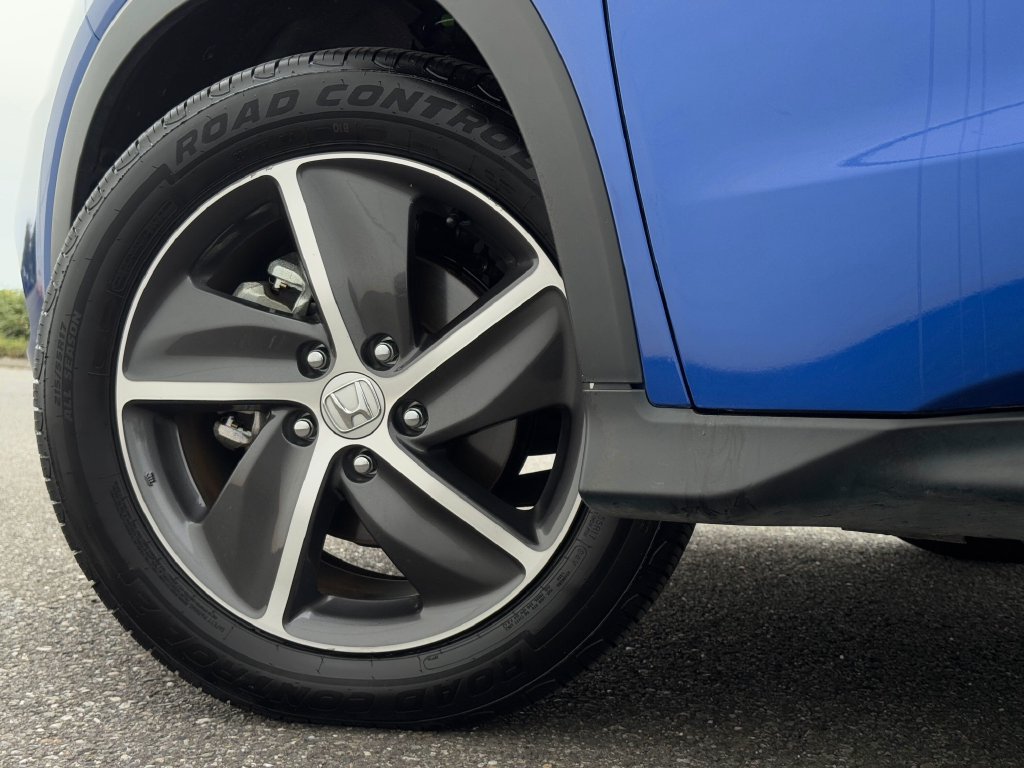 Used 2021 Honda HR-V EX image 26