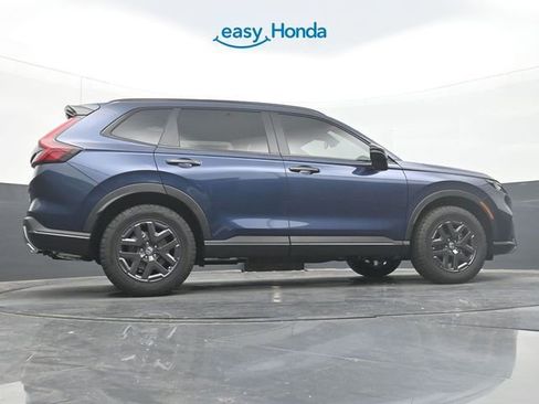 New 2026 Honda CR-V TrailSport image 34