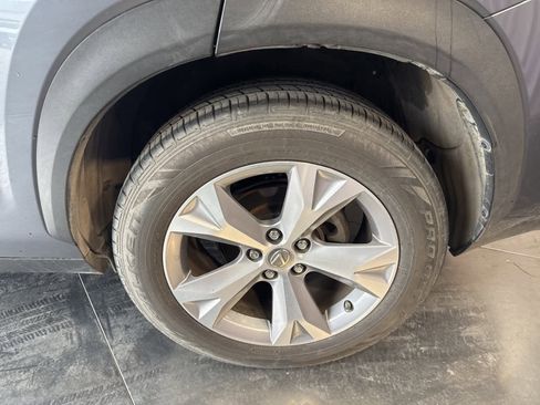 Used 2017 Lexus NX 200t FWD image 9