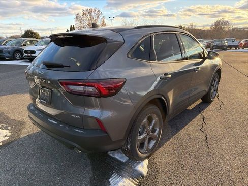 New 2026 Ford Escape ST-Line w/ Cold Weather Package image 4