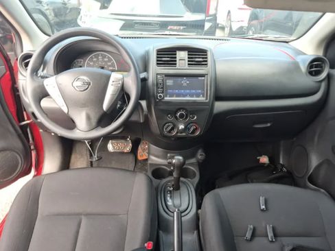 Used 2019 Nissan Versa S Plus FWD image 5