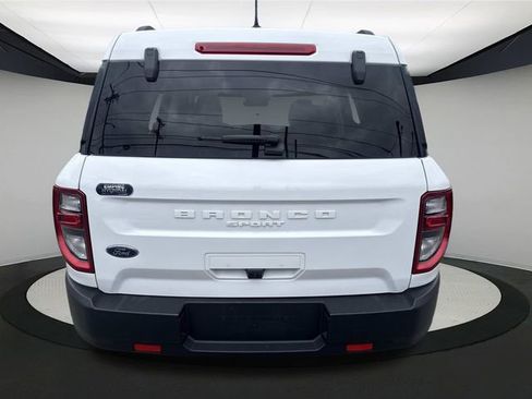 Used 2024 Ford Bronco Sport Big Bend image 5