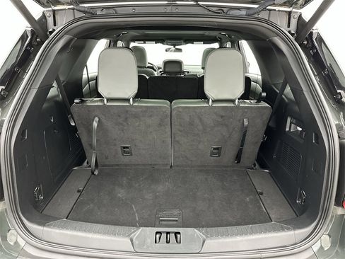 Used 2022 Ford Explorer Timberline image 25