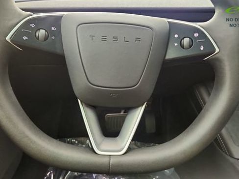 Used 2025 Tesla Model 3 Long Range AWD/4WD image 56