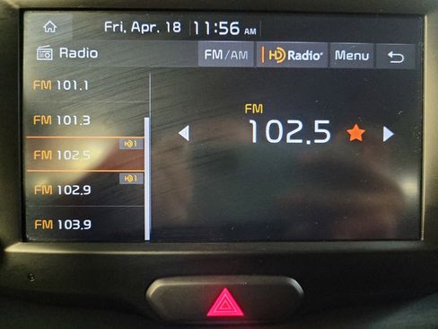 Used 2024 Kia Soul LX w/ Option Group 015 image 25