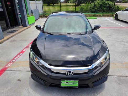 Used 2016 Honda Civic LX image 55