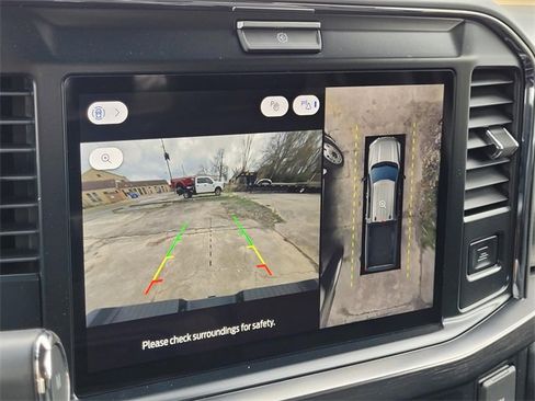 New 2026 Ford F450 Lariat w/ FX4 Off-Road Package image 20