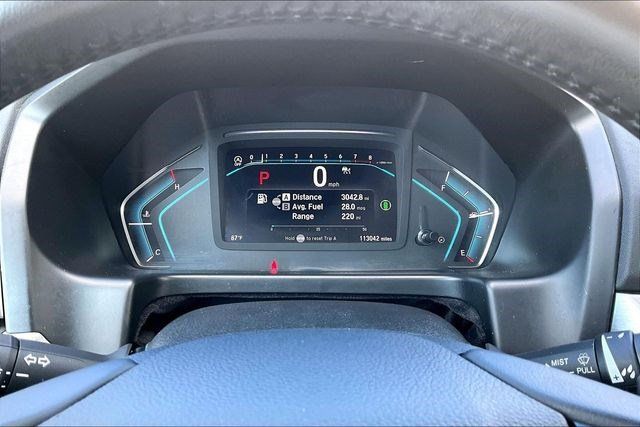 Certified 2023 Honda Odyssey EX-L image 13