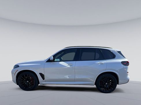 New 2026 BMW X5 xDrive40i w/ M Sport Package image 2