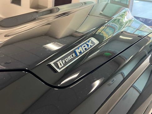 New 2026 Toyota Sequoia Capstone image 6