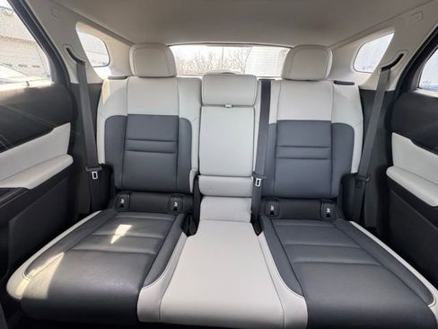 Certified 2025 Honda Prologue Touring image 11