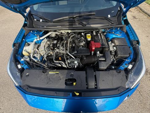 Used 2025 Nissan Sentra SV FWD image 26