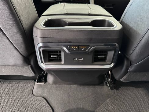 Certified 2023 GMC Sierra 1500 Denali w/ Technology Package AWD/4WD image 28