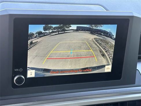 Certified 2025 Toyota Tacoma SR5 image 17