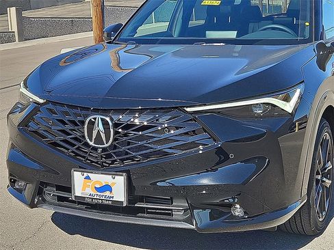 New 2026 Acura ADX A-Spec image 7