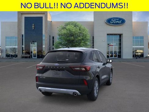 New 2026 Ford Escape Active w/ Tech Pack #1 image 9