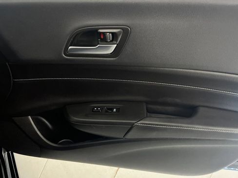 Used 2020 Acura ILX FWD image 56