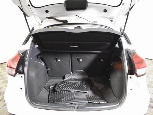 Certified 2021 Nissan Kicks SR w/ SR Premium Package image 31