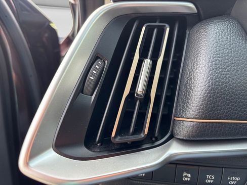 Used 2025 MAZDA CX-90 3.3 Turbo w/ Premium Sport Pkg image 19