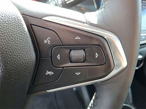 Used 2022 Chevrolet TrailBlazer LT w/ Sun and Liftgate Package image 18