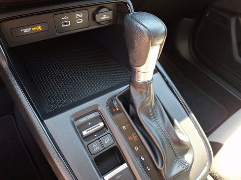 Certified 2023 Honda CR-V EX image 22