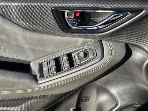 Used 2022 Subaru Forester Wilderness image 10