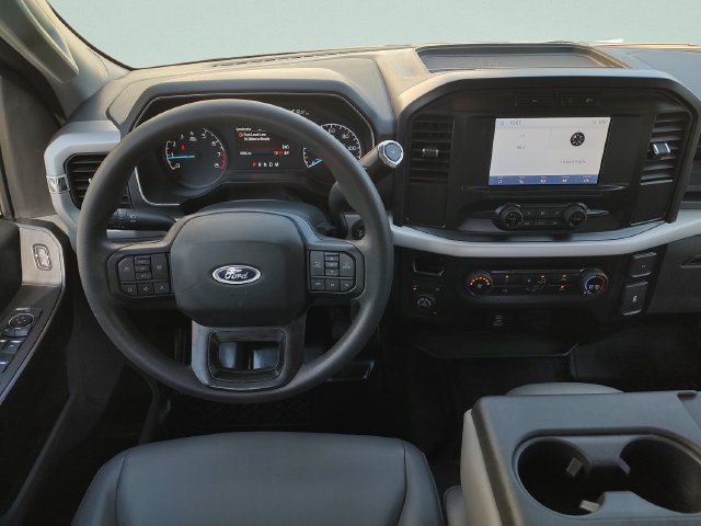Used 2023 Ford F150 XL AWD/4WD image 10