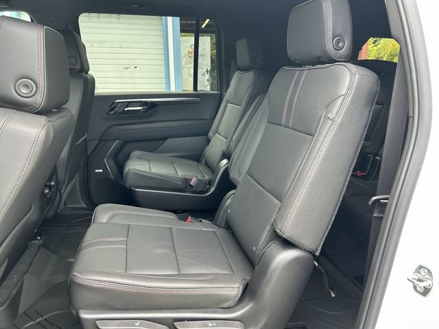 New 2026 Chevrolet Suburban RST w/ Comfort Package AWD/4WD image 23