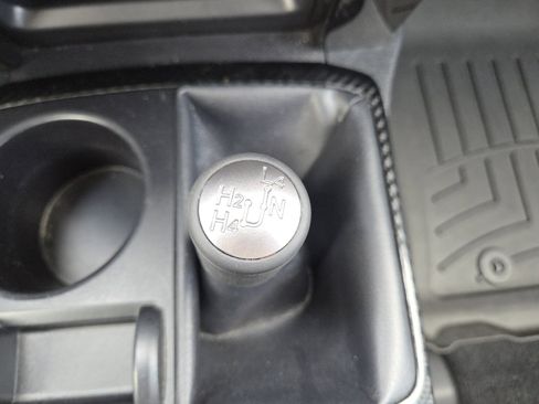 Used 2021 Toyota 4Runner TRD Off-Road Premium w/ Moonroof Package image 6