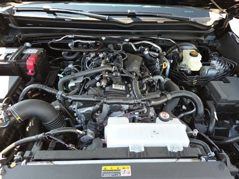 Used 2026 Toyota Tacoma SR5 AWD/4WD image 26