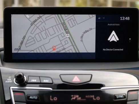 Certified 2021 Acura RDX Advance Package SH-AWD image 16