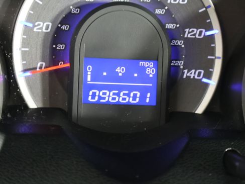 Used 2010 Honda Fit Sport image 17