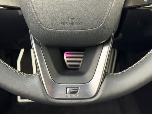 Used 2023 Lexus RX 500h F Sport w/ Accessory Package (Z1) image 24