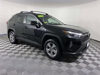 Used 2025 Toyota RAV4 XLE w/ Convenience Package video 1