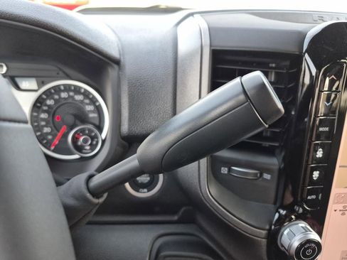 New 2026 RAM 3500 Tradesman image 16