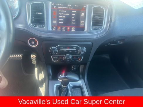 Used 2023 Dodge Charger GT RWD image 17