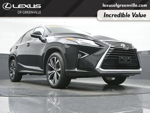 Used 2019 Lexus RX 350 AWD w/ Navigation Package image 33