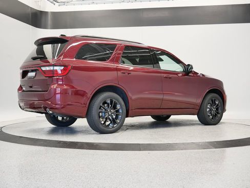 New 2026 Dodge Durango GT image 8
