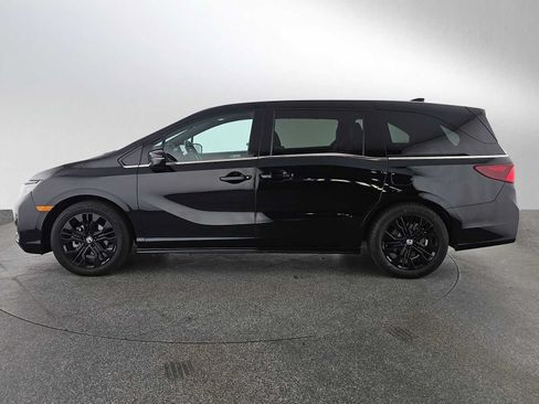 Used 2025 Honda Odyssey Sport-L image 6