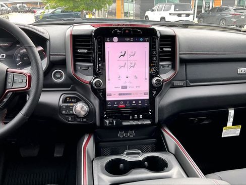 New 2026 RAM 1500 Rebel w/ Bed Utility Group image 7