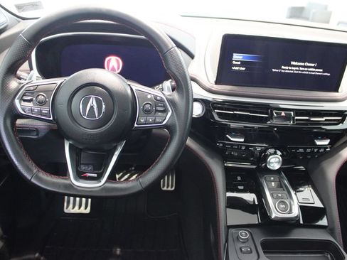 New 2026 Acura MDX A-Spec AWD/4WD image 5