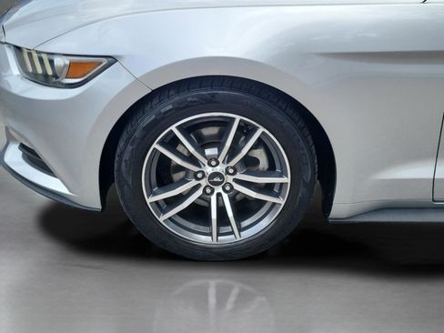 Used 2017 Ford Mustang Premium RWD image 32