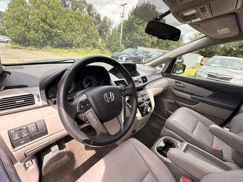 Used 2013 Honda Odyssey EX-L image 15