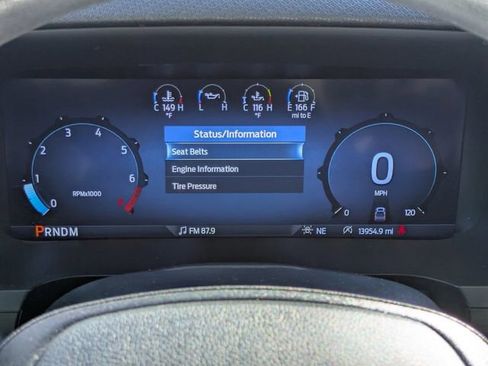 Used 2024 Ford F150 XL w/ Equipment Group 103A High AWD/4WD image 26