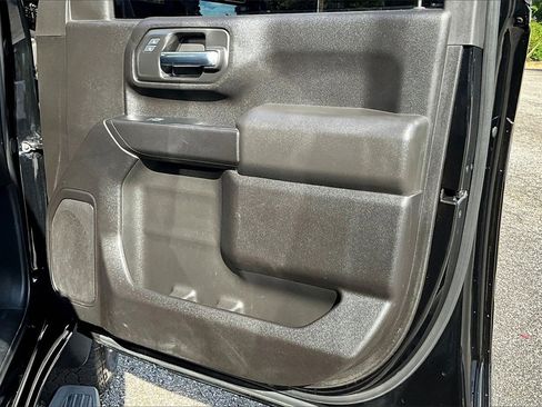 Certified 2024 Chevrolet Silverado 2500 Custom w/ Custom Value Package image 24