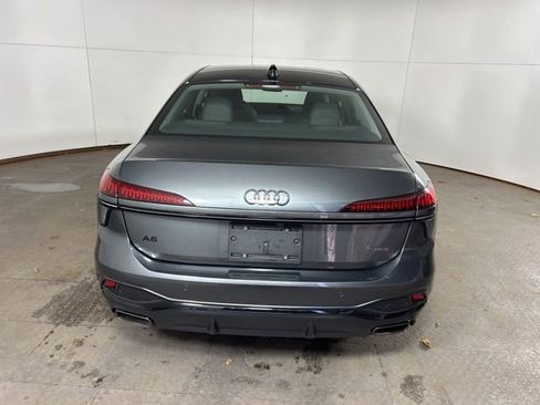 New 2026 Audi A6 Premium Plus image 6